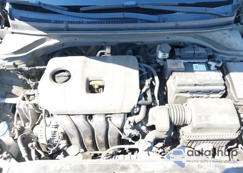 2017 Hyundai Elantra Limited from USA, damaged, VIN 5NPD84LF4HH062453